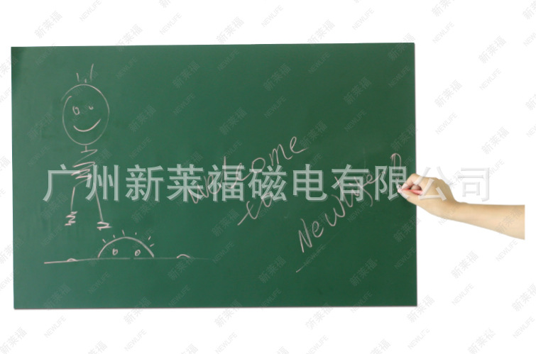 塑料邊框單面軟磁性寫(xiě)字白板 塑料邊框單面軟磁性寫(xiě)字白板